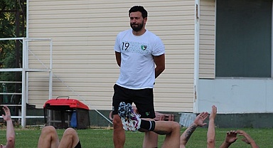 Denizlispor, Isparta’dan puanla dönmek istiyor