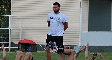 Denizlispor, Isparta’dan puanla dönmek istiyor