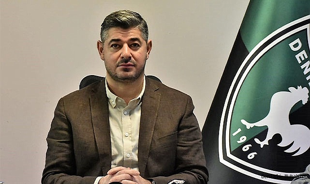 Denizlispor seriyi sürdürmek istiyor