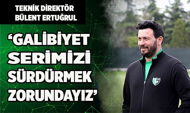 Denizlispor, taraftar desteği istedi