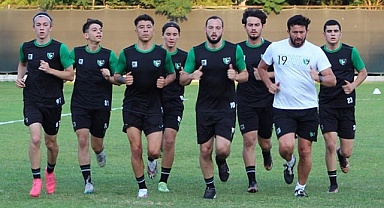 Denizlispor'un kupadaki rakibi belli oldu