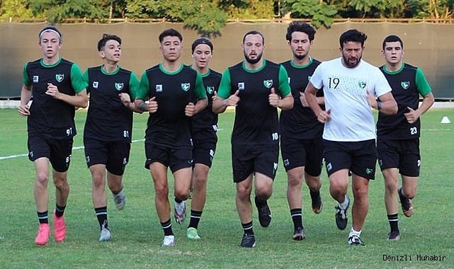 Denizlispor'un kupadaki rakibi belli oldu