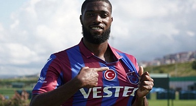 Djaniny, Al Fateh'te 2 yıllık sözleşme imzaladı