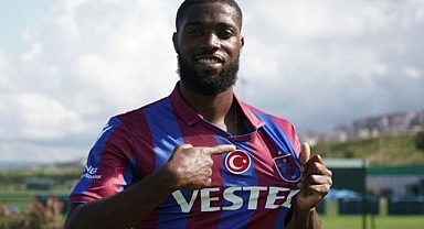 Djaniny, Al Fateh'te 2 yıllık sözleşme imzaladı