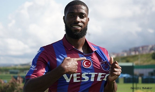 Djaniny, Al Fateh'te 2 yıllık sözleşme imzaladı