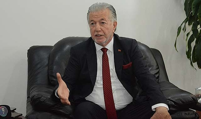 Esnafın gözü mecliste…