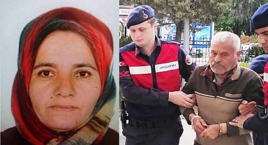 Gelinini öldürüp cesedini yakan kayınpeder için ağırlaştırılmış müebbet isteniyor