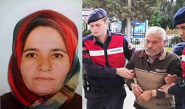 Gelinini öldürüp cesedini yakan kayınpeder için ağırlaştırılmış müebbet isteniyor