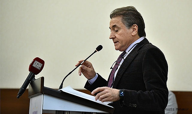 GESİFED Başkanı Mersin, OVP'nı değerlendirdi