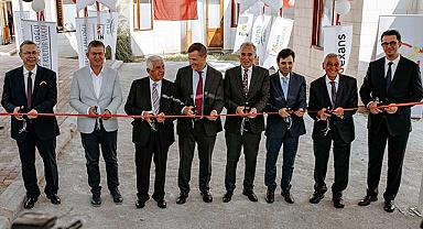 “Güneş Enerjisi Otizmde Fark Yaratıyor” projesi hayata geçirildi