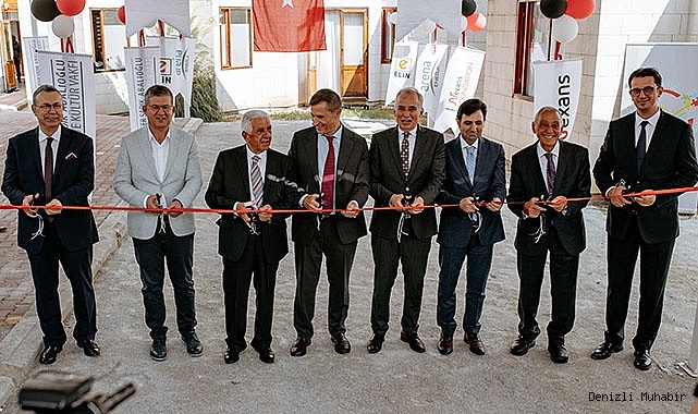 “Güneş Enerjisi Otizmde Fark Yaratıyor” projesi hayata geçirildi