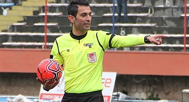 HOROZ’UN MAÇINI ASLAN YÖNETECEK