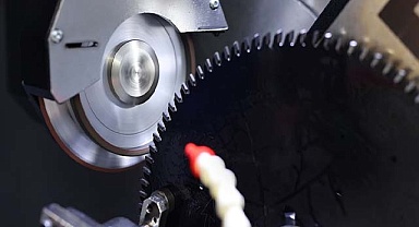 HSS daire testere nedir?