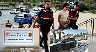 Kaçırılan iş insanı kurtarıldı, 2 kişi tutuklandı