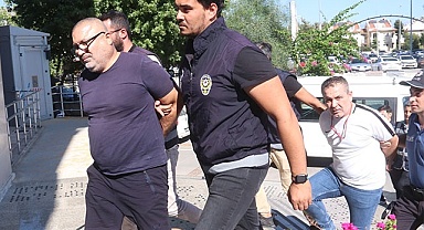 Kuzenini araçla çarparak öldüren ve 2 kişiyi yaralayan şüpheli tutuklandı