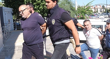 Kuzenini araçla çarparak öldüren ve 2 kişiyi yaralayan şüpheli tutuklandı