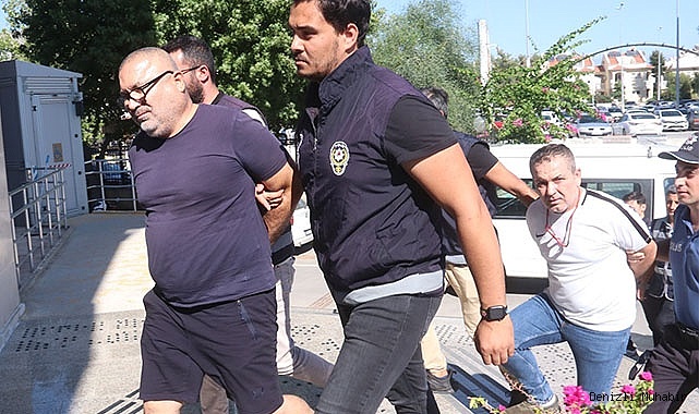 Kuzenini araçla çarparak öldüren ve 2 kişiyi yaralayan şüpheli tutuklandı