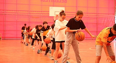 MERKEZEFENDİ’DE KIŞ SPOR OKULLARI KURSLARI BAŞLIYOR