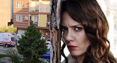 Merve Kayaalp’ten acı haber