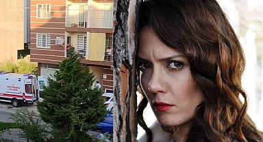 Merve Kayaalp’ten acı haber
