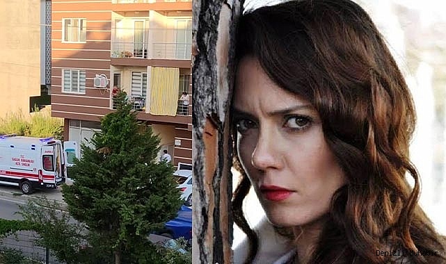 Merve Kayaalp’ten acı haber