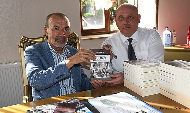 MHP Genel Başkan Yardımcısı Yıldırım, Başkan Şevik’i ziyaret etti