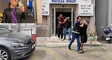 Motosikletli gencin pusu kurulup öldürülmesiyle ilgili 3 tutuklama