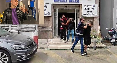 Motosikletli gencin pusu kurulup öldürülmesiyle ilgili 3 tutuklama