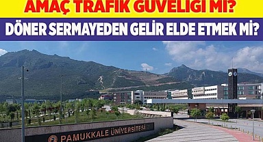 Otopark ücreti 40 TL oldu