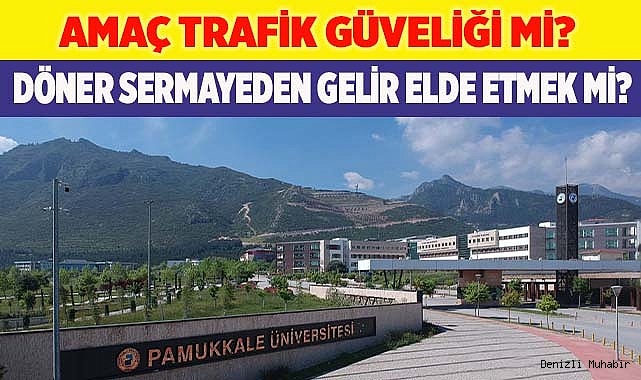 Otopark ücreti 40 TL oldu