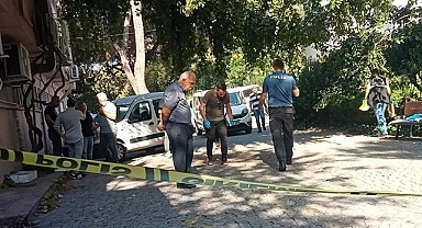 Parkta buluştuğu eski eşini tabancayla öldürdü