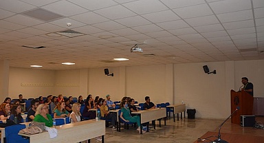 PAÜ Hastanesinde Sepsis konuşuldu