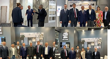“Sanayimiz Gücümüze Güç Katıyor”