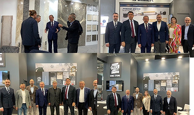 “Sanayimiz Gücümüze Güç Katıyor”