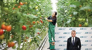 Sera OSB'ler jeotermal kaynaklarla bütünleşmeli