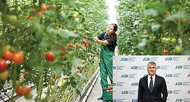 Sera OSB'ler jeotermal kaynaklarla bütünleşmeli