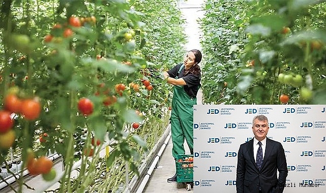 Sera OSB'ler jeotermal kaynaklarla bütünleşmeli