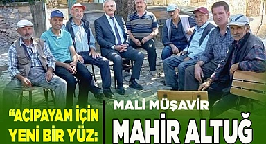 Siyasi ayrım yapmadan karış karış geziyor