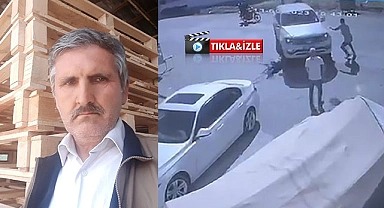 Tartıştığı kuzenini arabayla çarparak öldürdü, 2 kişiyi de yaraladı