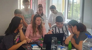 ÜLKÜ OCAKLARI’NDAN EĞİTİME DEV DESTEK: ÜOUZEM GENÇLİĞİN HİZMETİNDE