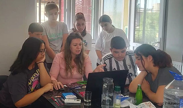 ÜLKÜ OCAKLARI’NDAN EĞİTİME DEV DESTEK: ÜOUZEM GENÇLİĞİN HİZMETİNDE
