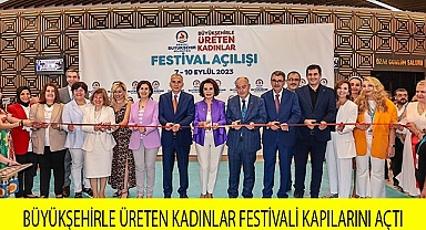 Usta Oyuncu Hülya Koçyiğit festivalin açılış konuğu oldu