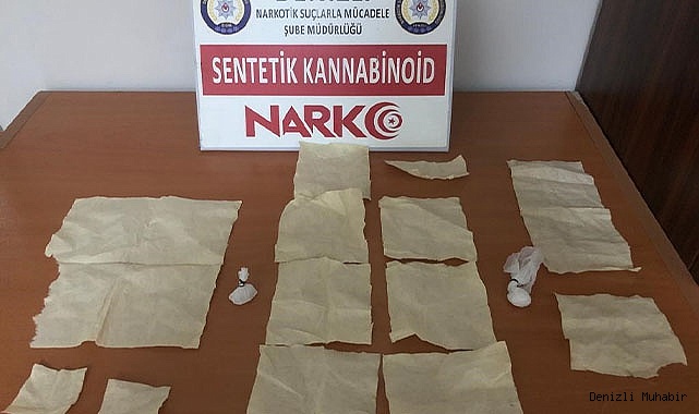 Uyuşturucu operasyonunda 8 kişi tutuklandı