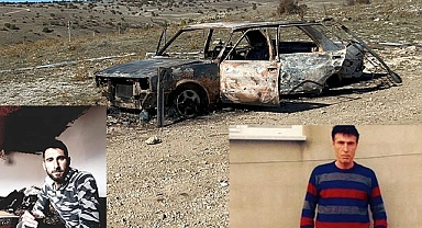 Vahşi cinayetin sanıklarına ceza yağdı