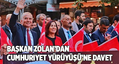 100. yıl coşkusu Cumhuriyet Yürüyüşü ile taçlanacak.