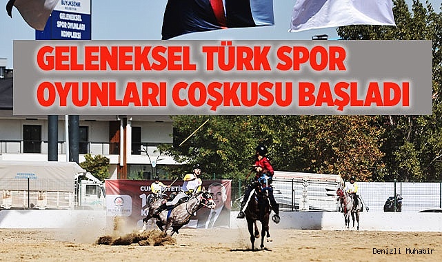 100. yıl coşkusu her yerde