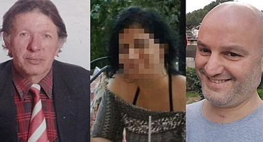 2 kişinin öldüğü yangında kan donduran cinayet itirafı