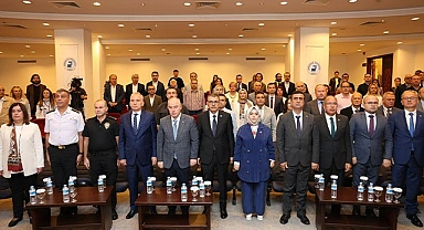 23. Ulusal Turizm Kongresi Başladı