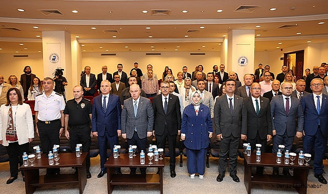 23. Ulusal Turizm Kongresi Başladı