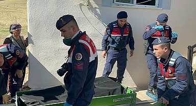 47 yaşındaki adamın cansız bedenini kızı buldu